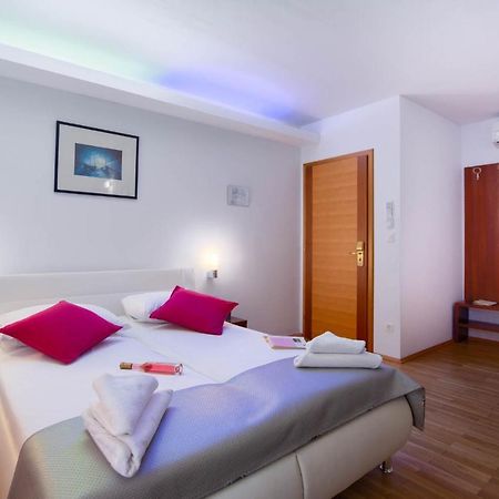 Villa Sveti Kriz Trogir Exteriér fotografie