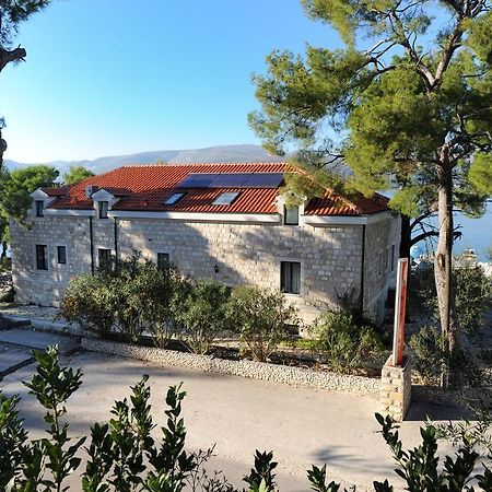 Villa Sveti Kriz Trogir Exteriér fotografie