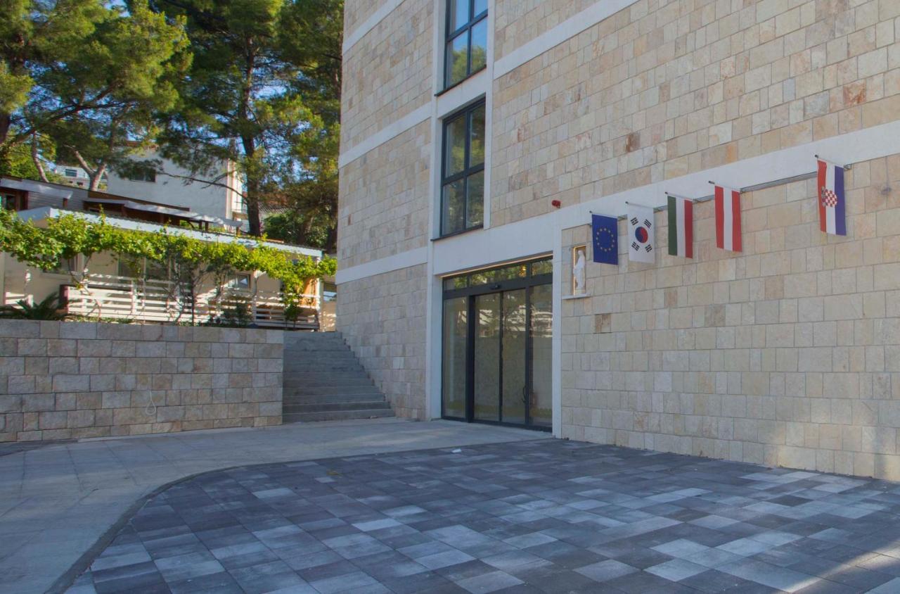 Villa Sveti Kriz Trogir Exteriér fotografie