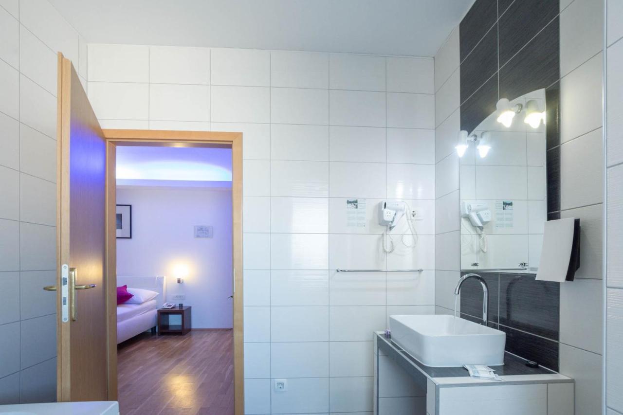 Villa Sveti Kriz Trogir Exteriér fotografie