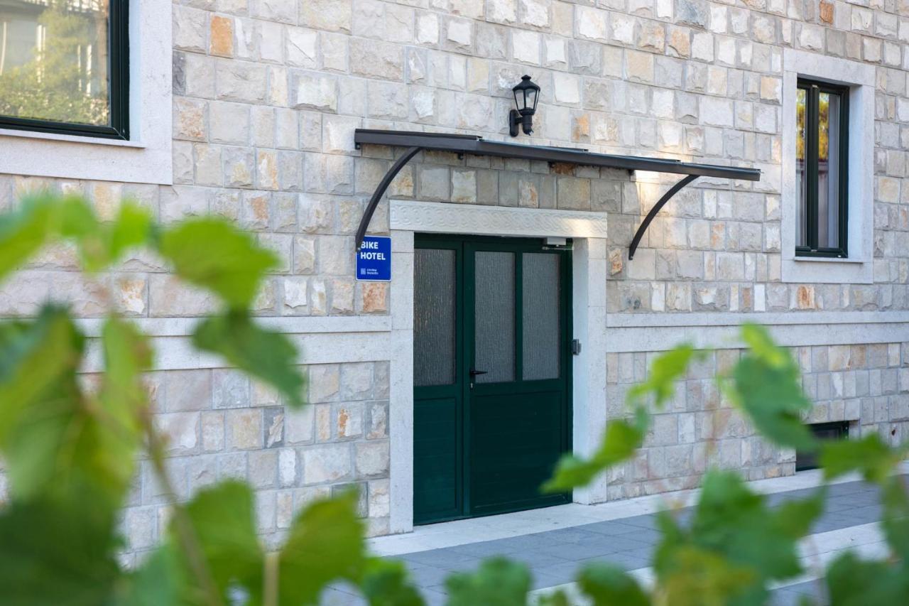 Villa Sveti Kriz Trogir Exteriér fotografie