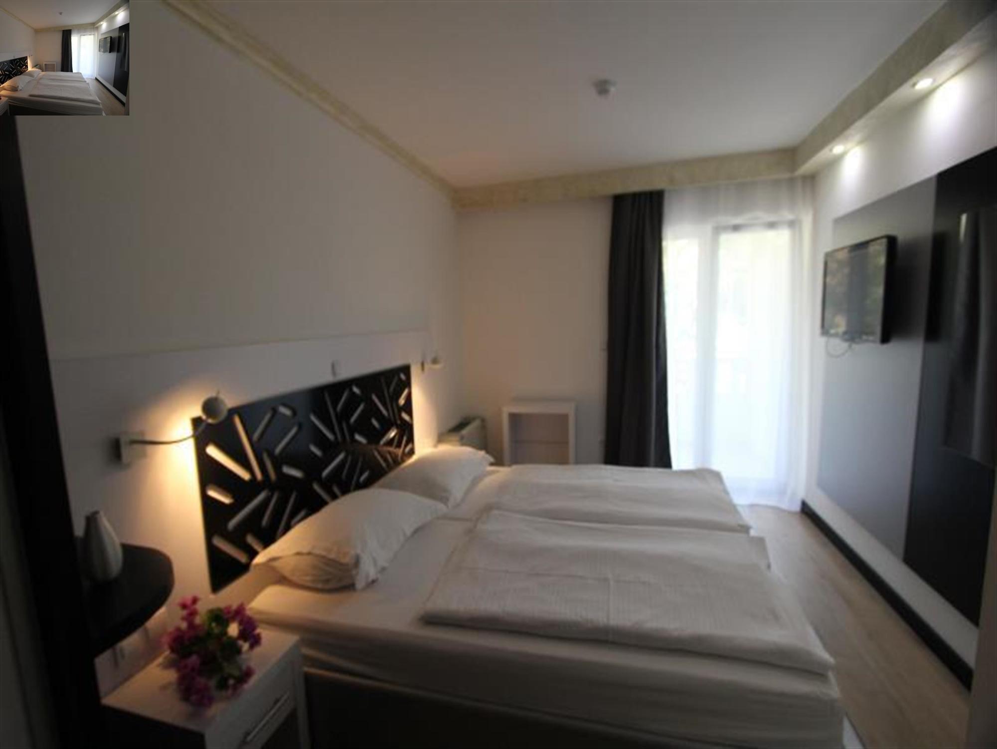 Villa Sveti Kriz Trogir Exteriér fotografie