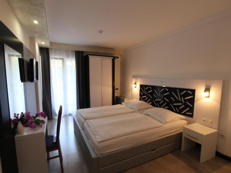 Villa Sveti Kriz Trogir Exteriér fotografie