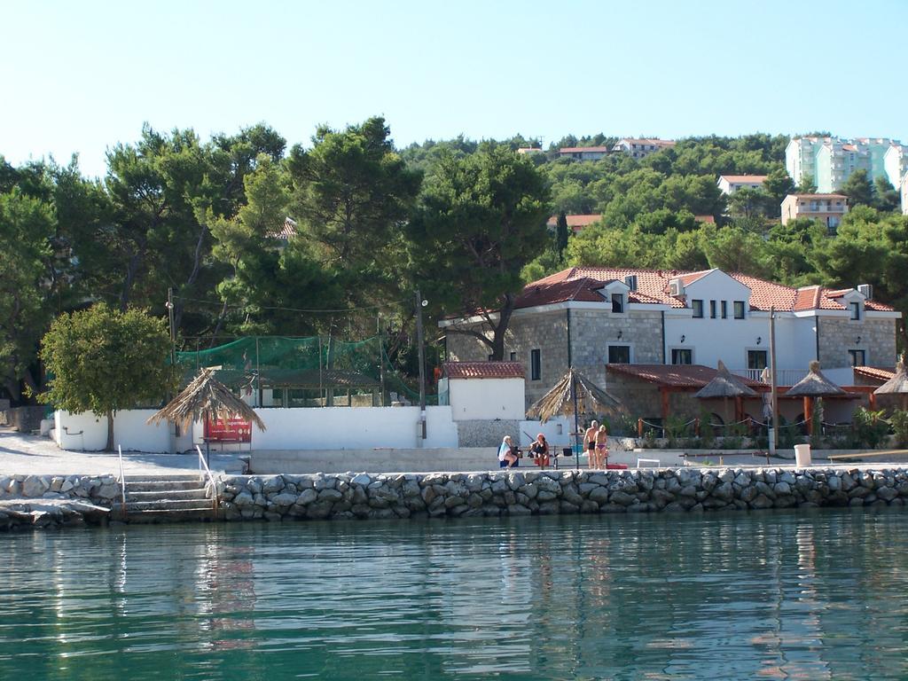 Villa Sveti Kriz Trogir Exteriér fotografie